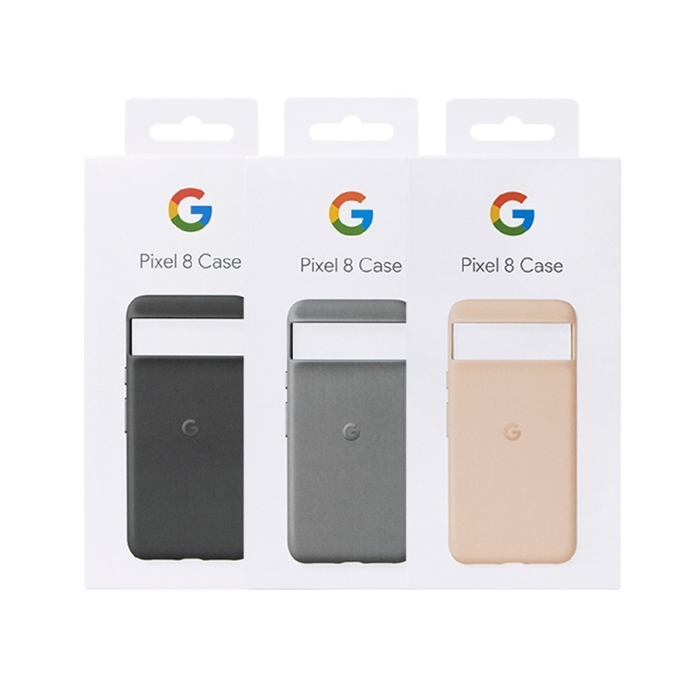 Google Pixel 8 Case 原廠保護殼 (台灣公司貨)-細節圖10