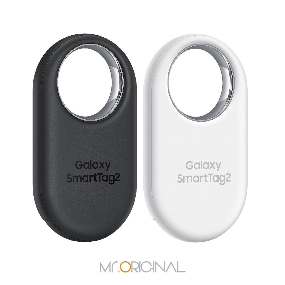 SAMSUNG Galaxy SmartTag2 原廠智慧防丟器 EI-T5600B ( 第二代 )-細節圖3