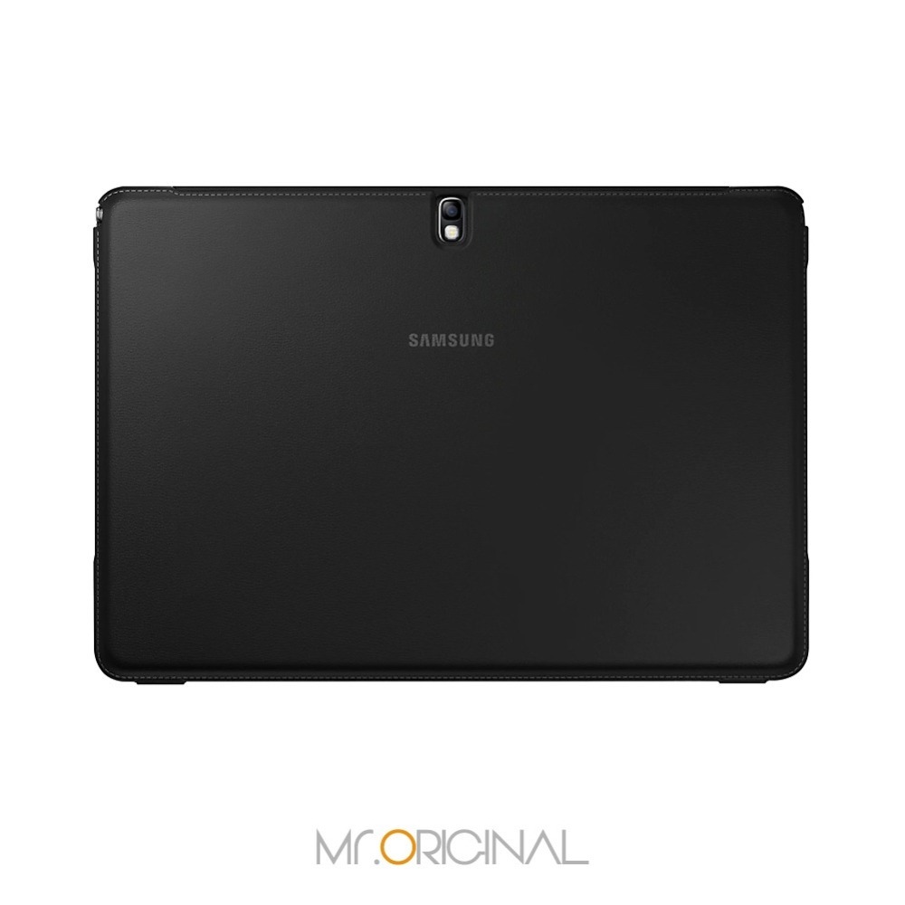 SAMSUNG GALAXY NOTE PRO 12.2吋 專用 原廠書本式皮套(盒裝)-細節圖6