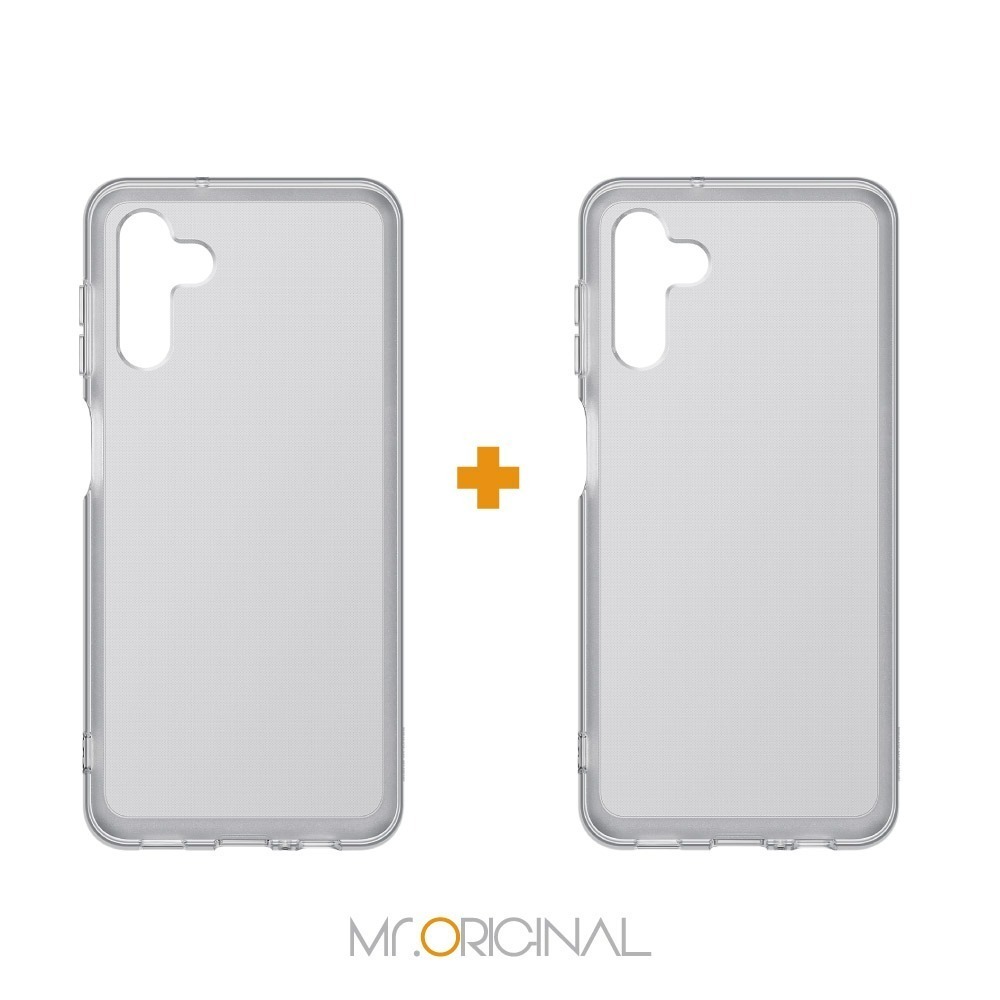 【買一送一】SAMSUNG Galaxy A13 5G 原廠透明保護殼 (EF-QA136)-細節圖5