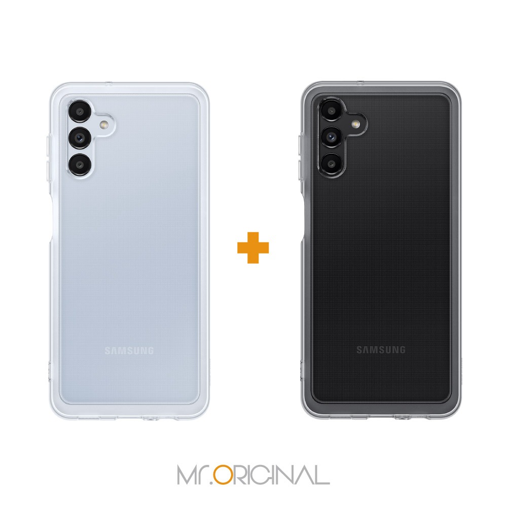 【買一送一】SAMSUNG Galaxy A13 5G 原廠透明保護殼 (EF-QA136)-規格圖11