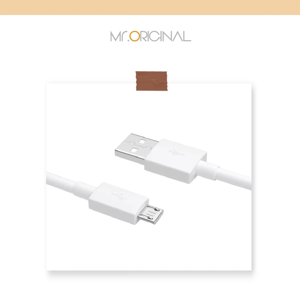 OPPO 全系列 原廠2A USB傳輸充電線 Micro USB 2.0(非閃充-密封袋裝)-細節圖6