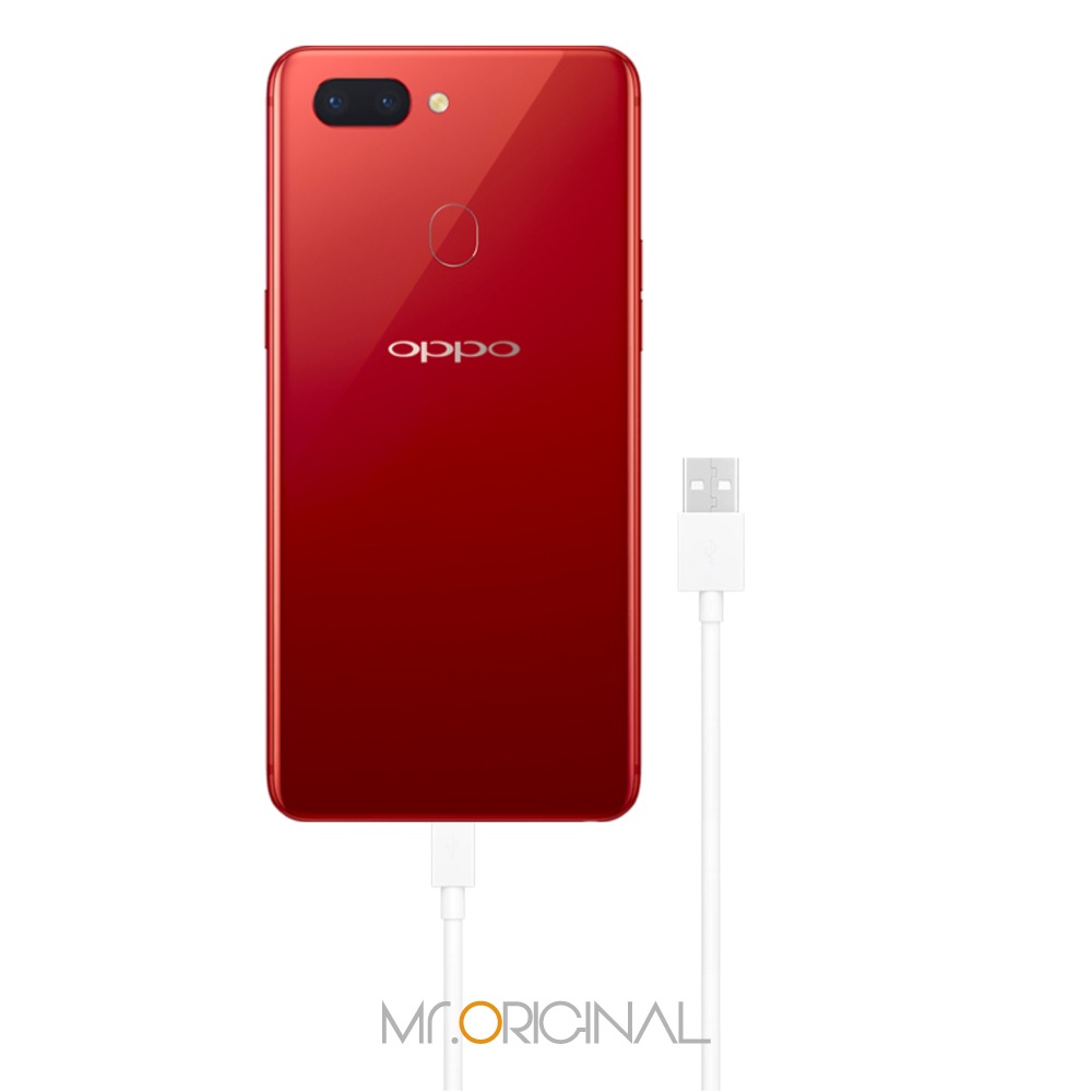 OPPO 原廠 Micro USB 閃充充電線 DL118, VOOC 5V/4A (密封裝)-細節圖2