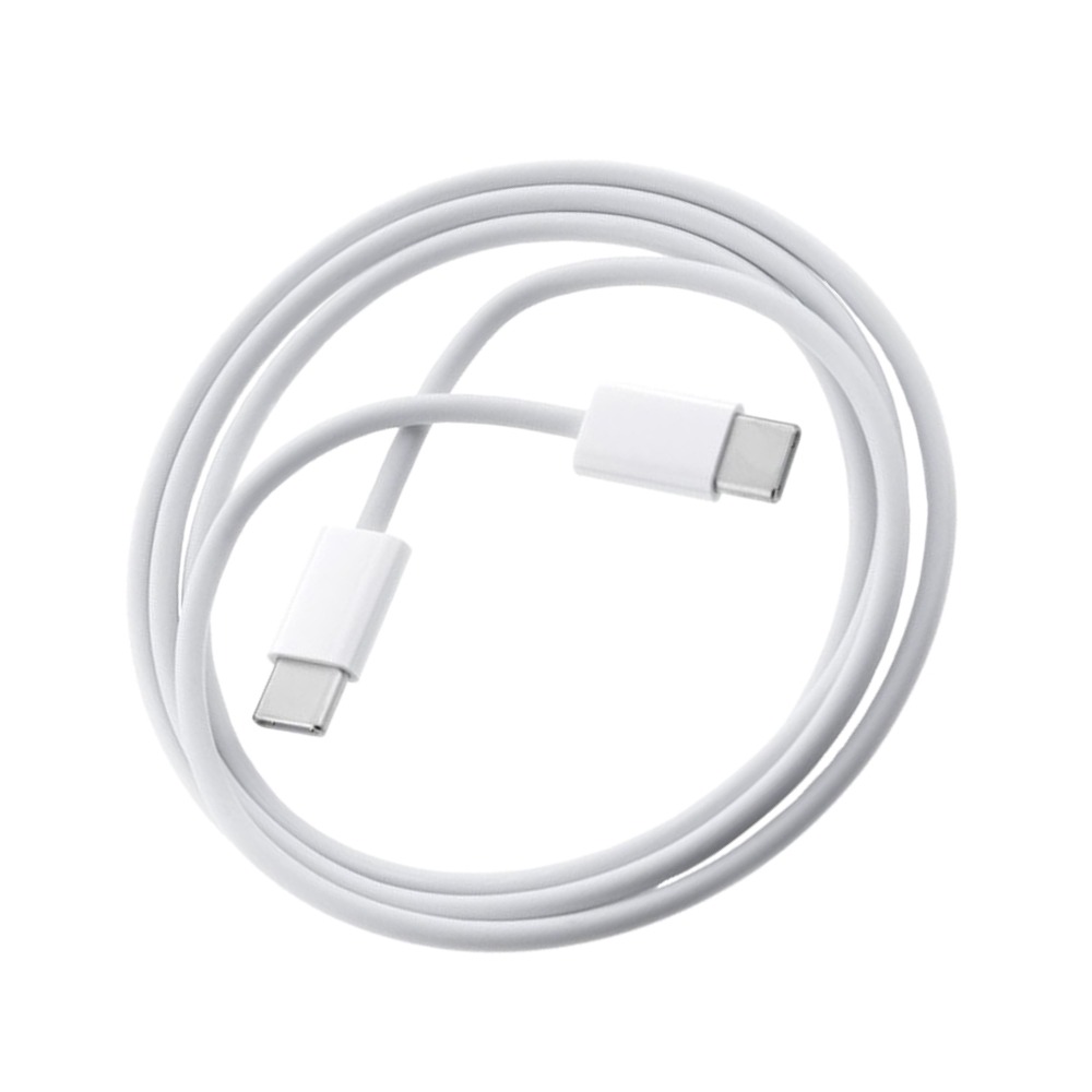 Apple副廠 iPhone 17/16系列 USB-C to USB-C 連接線-1M (密封裝)-細節圖2