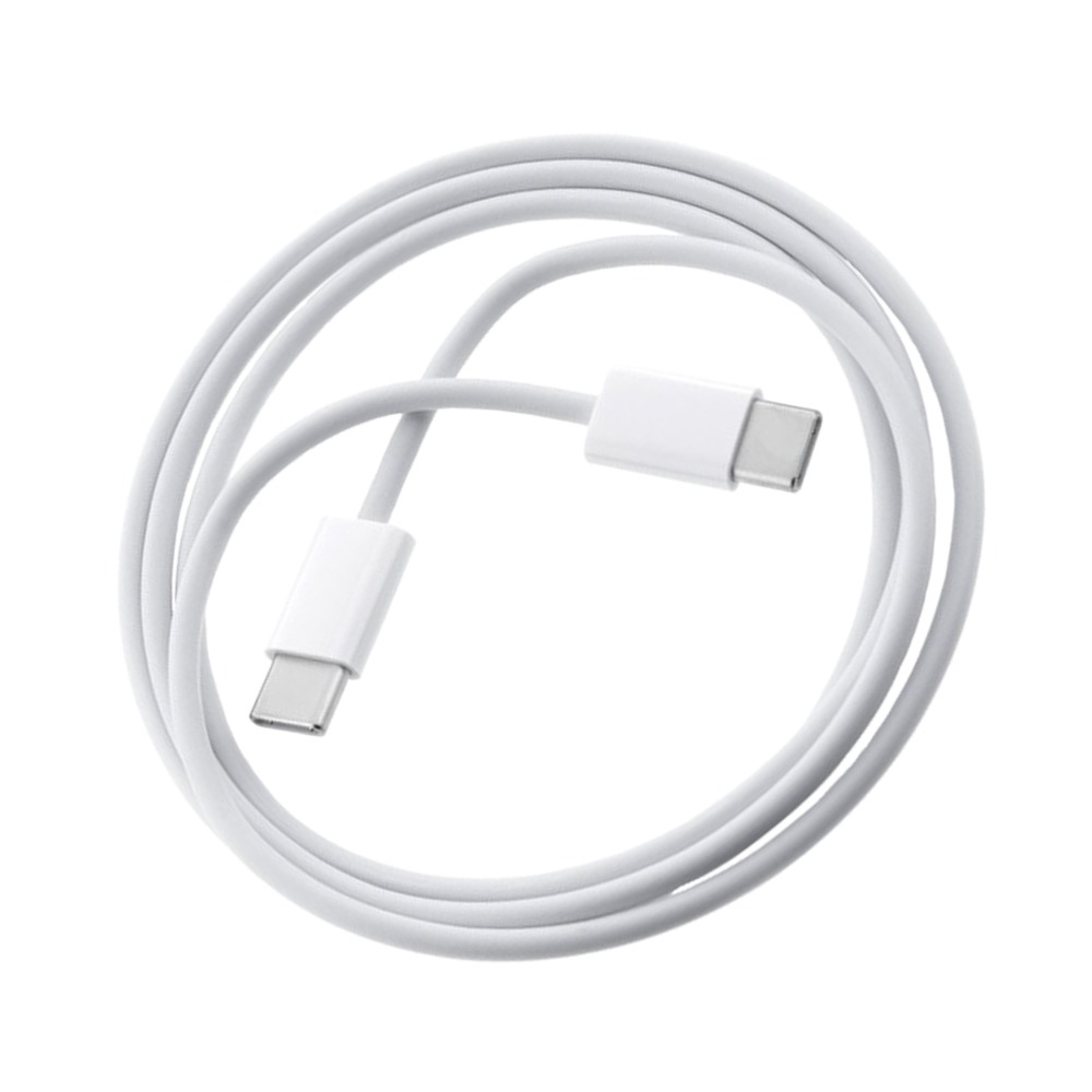 Apple副廠 iPhone 16/15系列 USB-C to USB-C 連接線-1M (密封裝)-細節圖2