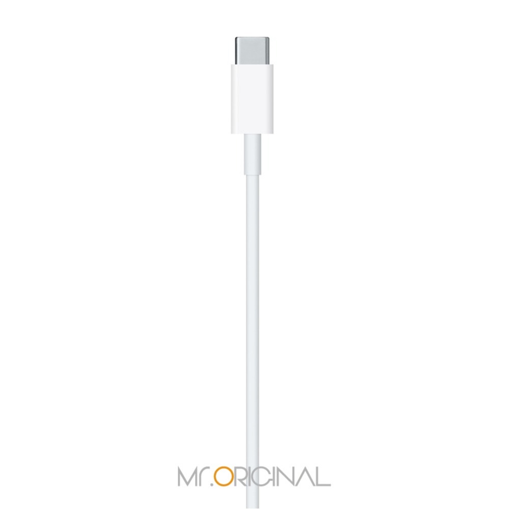 APPLE適用 USB-C to Lightning 連接線 1M (適用iphone 11 Pro Max系列)-細節圖4