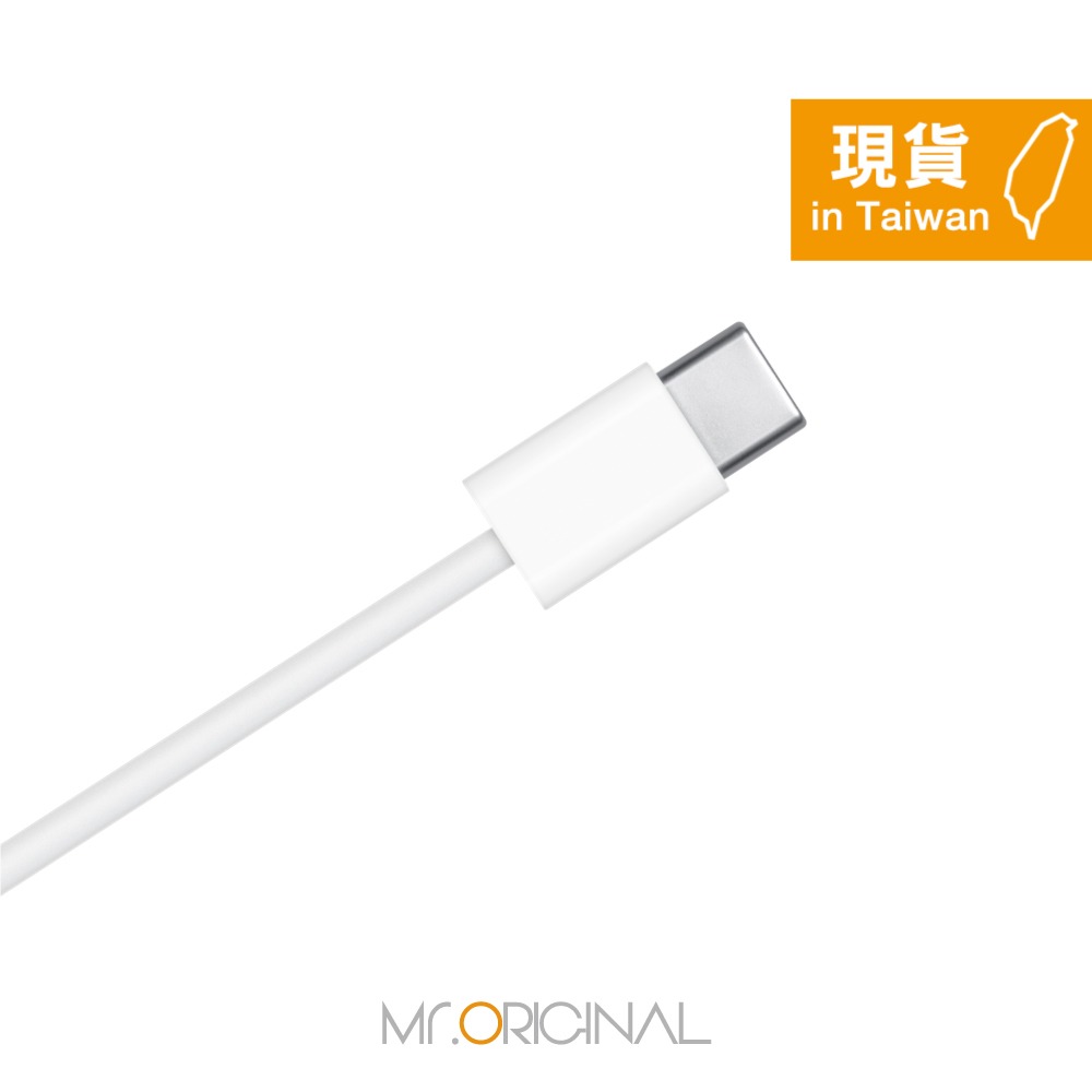 Apple副廠 AirPods系列 USB-C to USB-C 連接線-1M (密封裝)-細節圖3