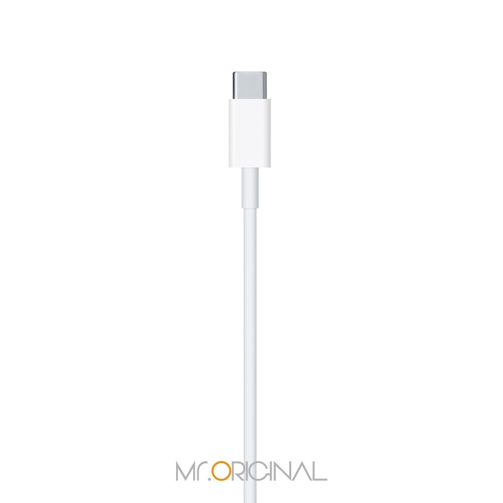 APPLE適用 USB-C to Lightning 連接線 1M (適用iPhone 12 min系列)-細節圖4