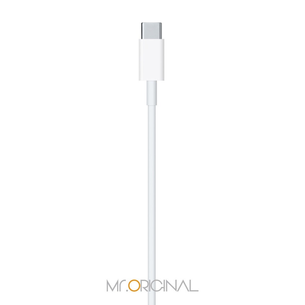 APPLE適用 iphone 13系列 USB-C to Lightning 傳輸線 - 1M (密封裝)-細節圖3