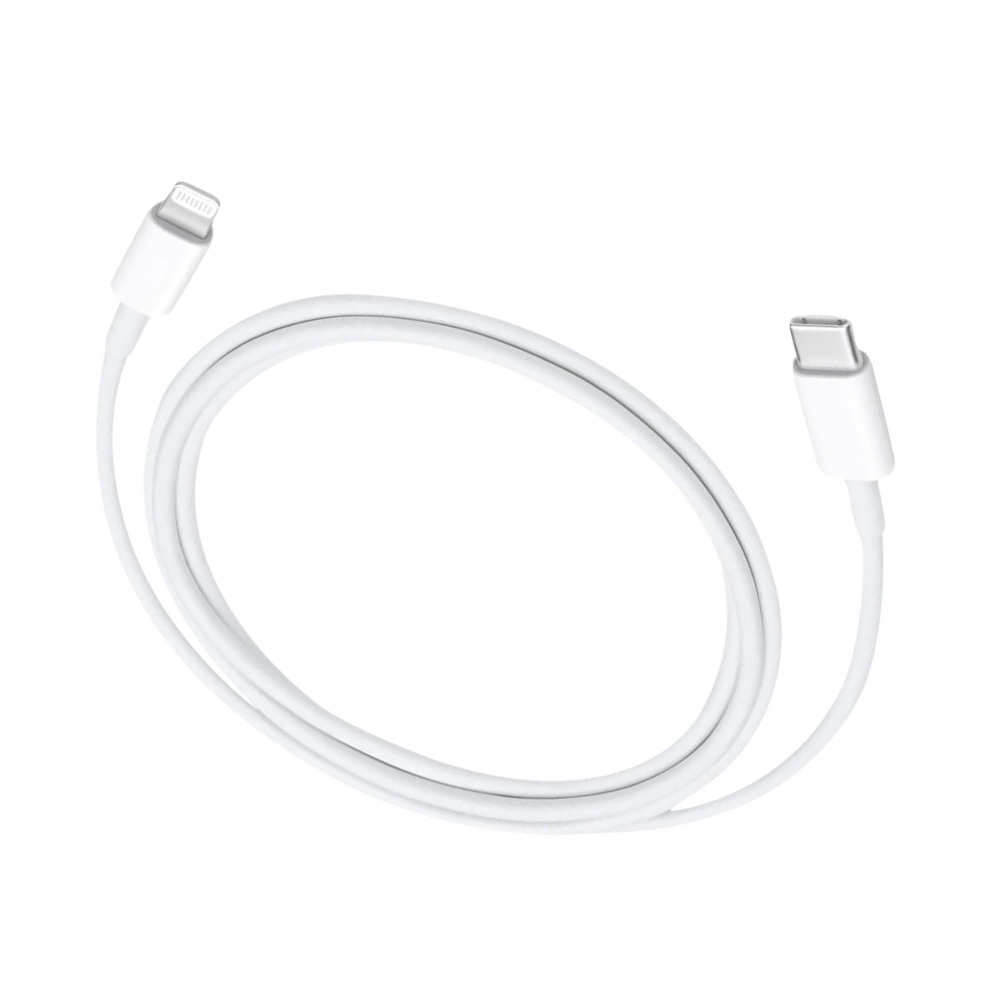 Apple副廠 iPad系列 USB-C to Lightning 連接線-1M (密封裝)-細節圖2