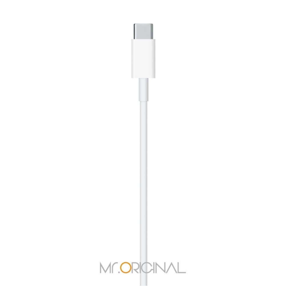 APPLE適用 iPhone SE3適用 USB-C to Lightning傳輸線 - 1M (密封袋裝)-細節圖3