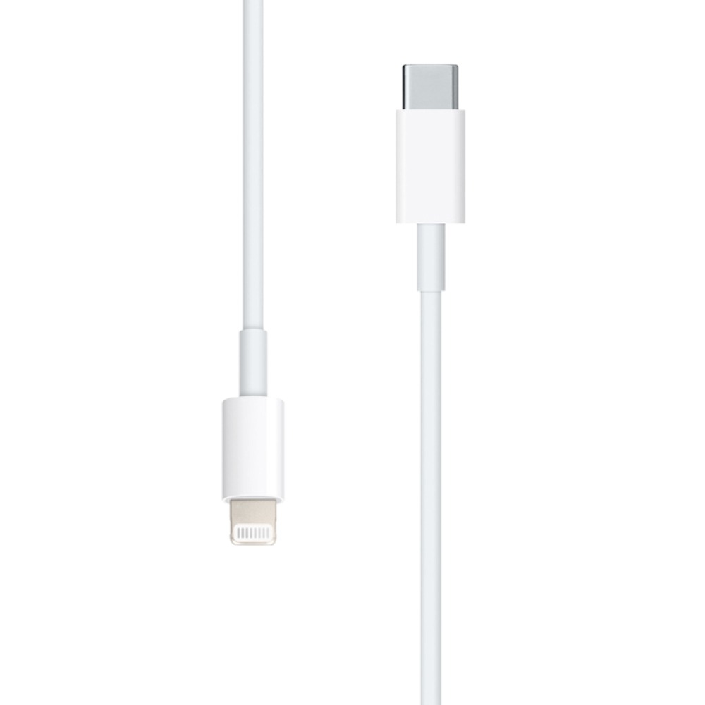 Apple副廠 AirPods系列 USB-C to Lightning 連接線-1M (密封裝)-細節圖2