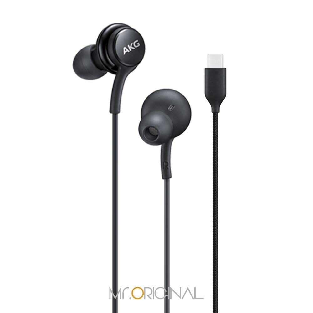 SAMSUNG 三星適用 Z Fold6 Filp6系列 AKG Type C入耳式耳機 (袋裝)-規格圖11