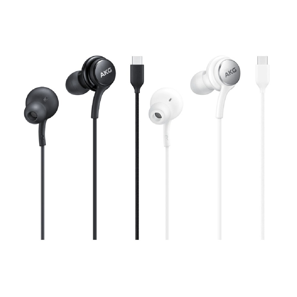 SAMSUNG 三星適用 S23系列 AKG Type C入耳式耳機 (袋裝)-細節圖10