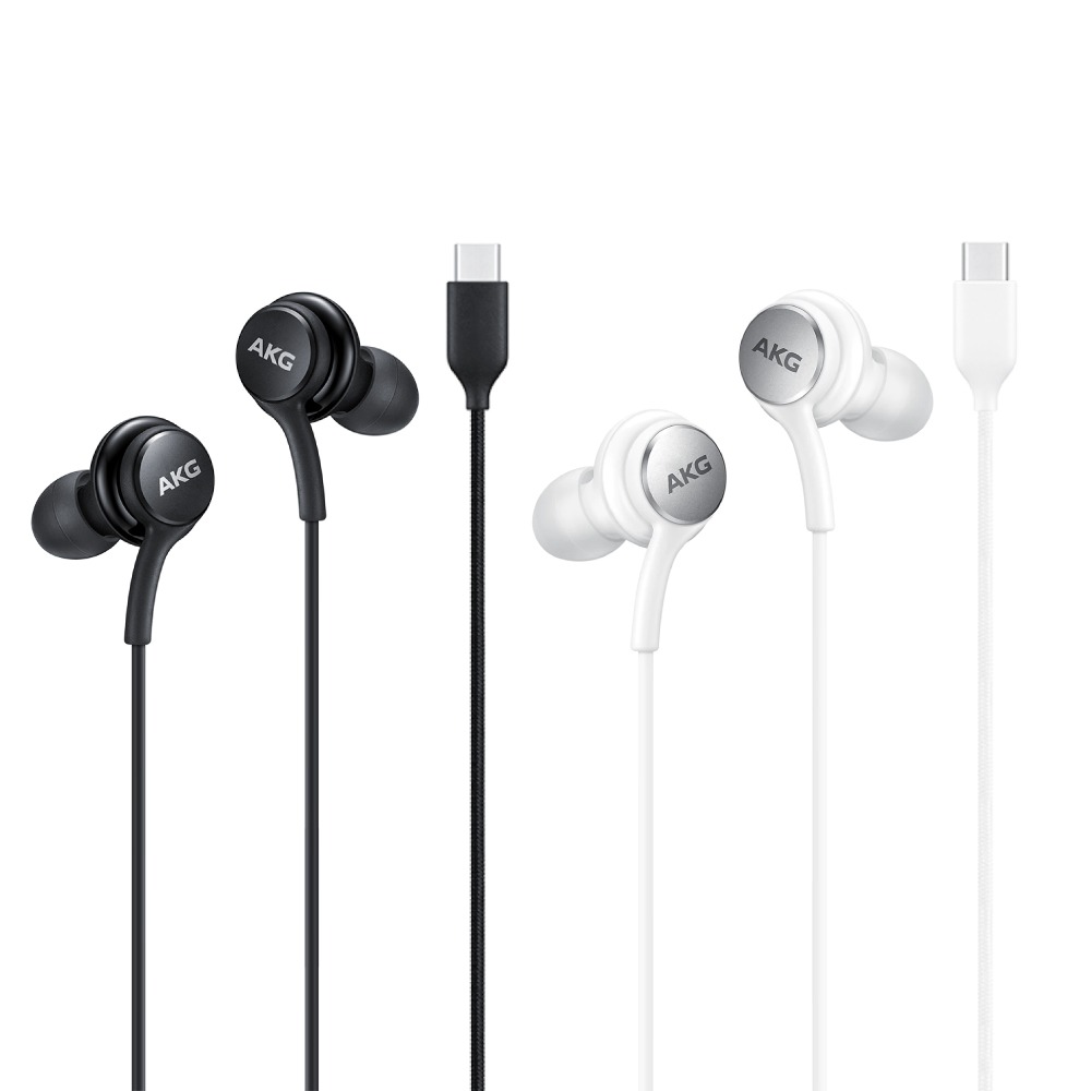 Samsung 三星適用 AKG 調校 Type C 入耳式耳機【適用S25旗艦系列】袋裝-細節圖2
