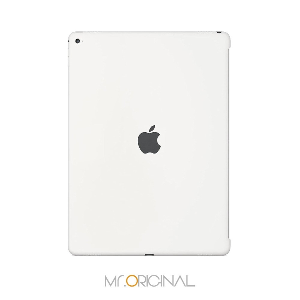 Apple 原廠 iPad Pro 12.9吋 Silicone Case 矽膠保護殼 (盒裝)-細節圖5