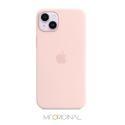 Apple 原廠 iPhone 14 Plus MagSafe Silicone Case 矽膠保護殼-規格圖11