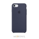 Apple 原廠 iPhone 8 / 7 Silicone Case 矽膠保護殼-規格圖11