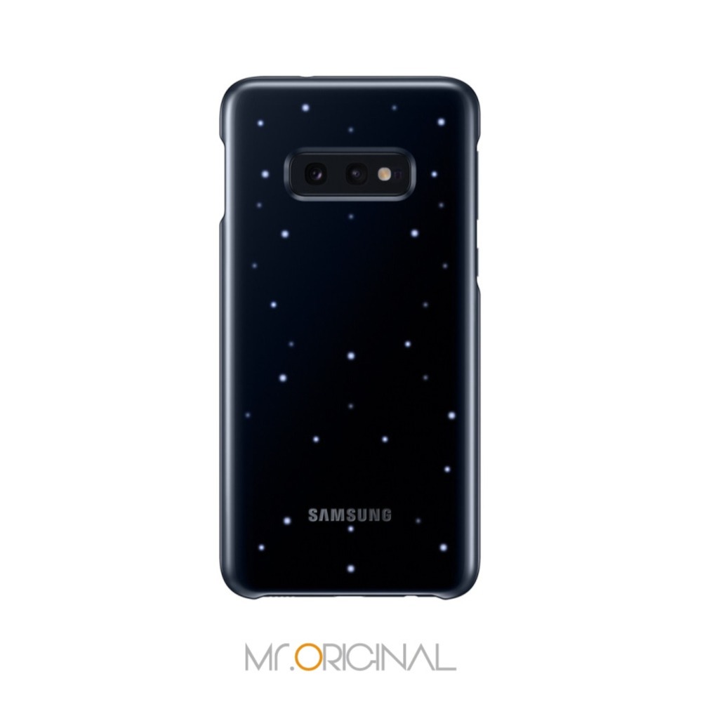 SAMSUNG Galaxy S10e LED智能背蓋 (盒裝)-細節圖3