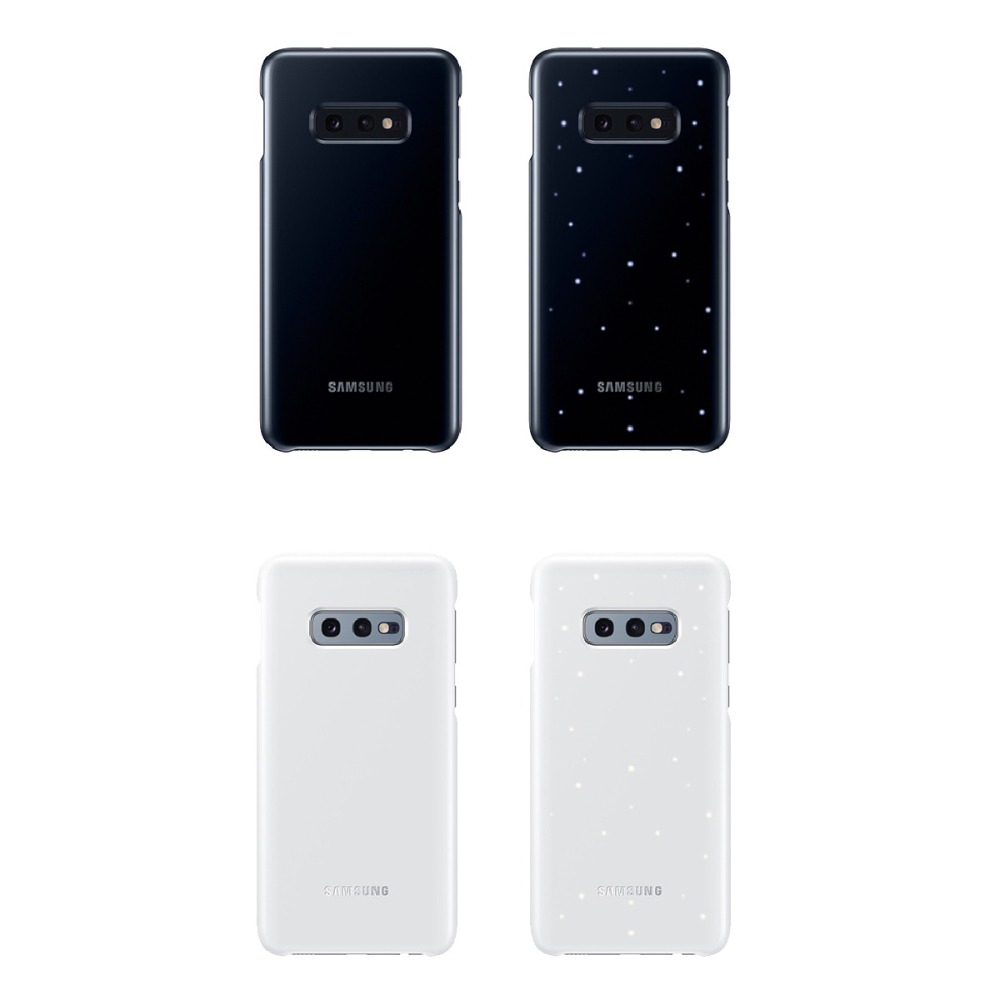 SAMSUNG Galaxy S10e LED智能背蓋 (盒裝)-細節圖10
