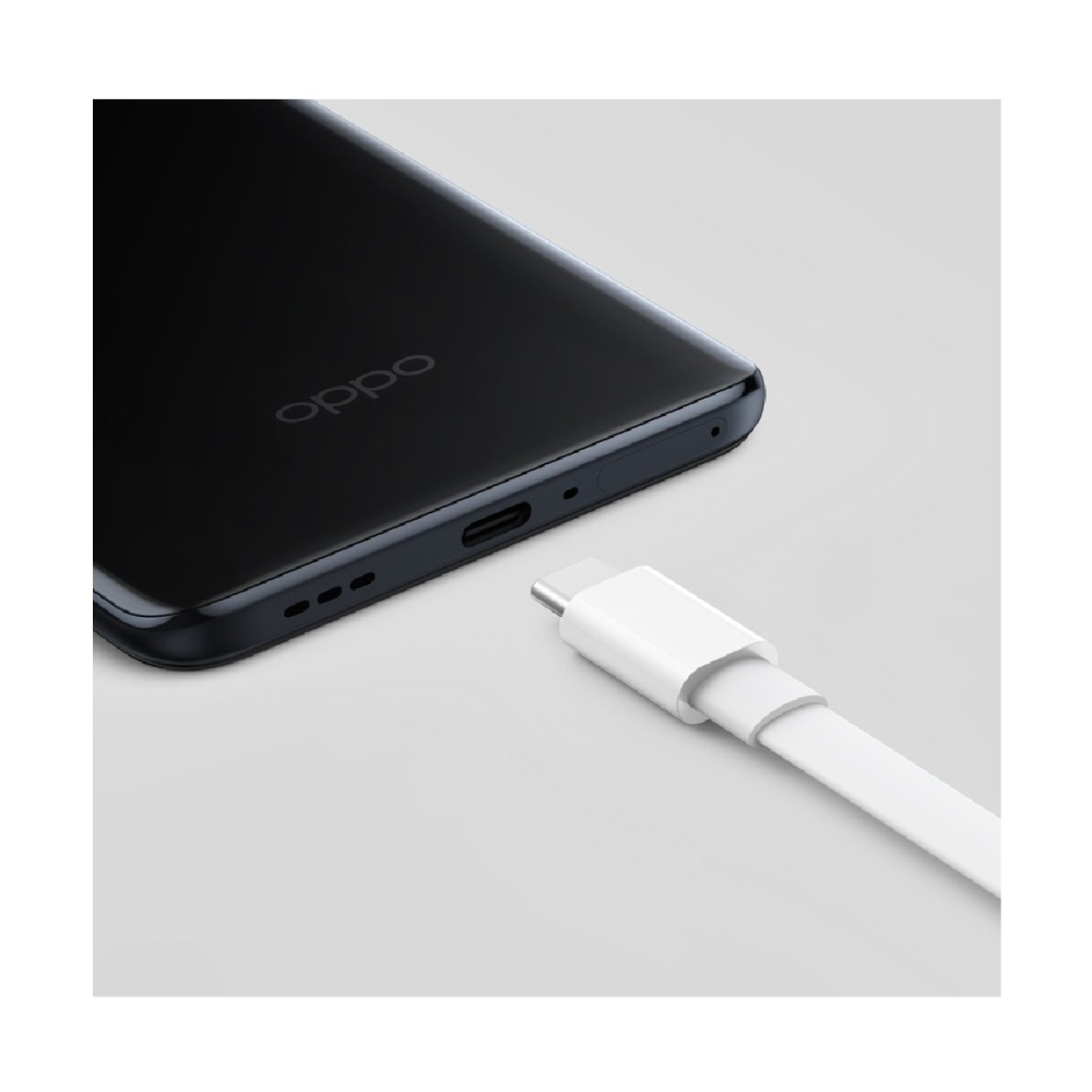 OPPO 原廠DL201 2M,6.5A Type-C 超級閃充充電線 SuperVOOC 65W (盒裝)-細節圖7