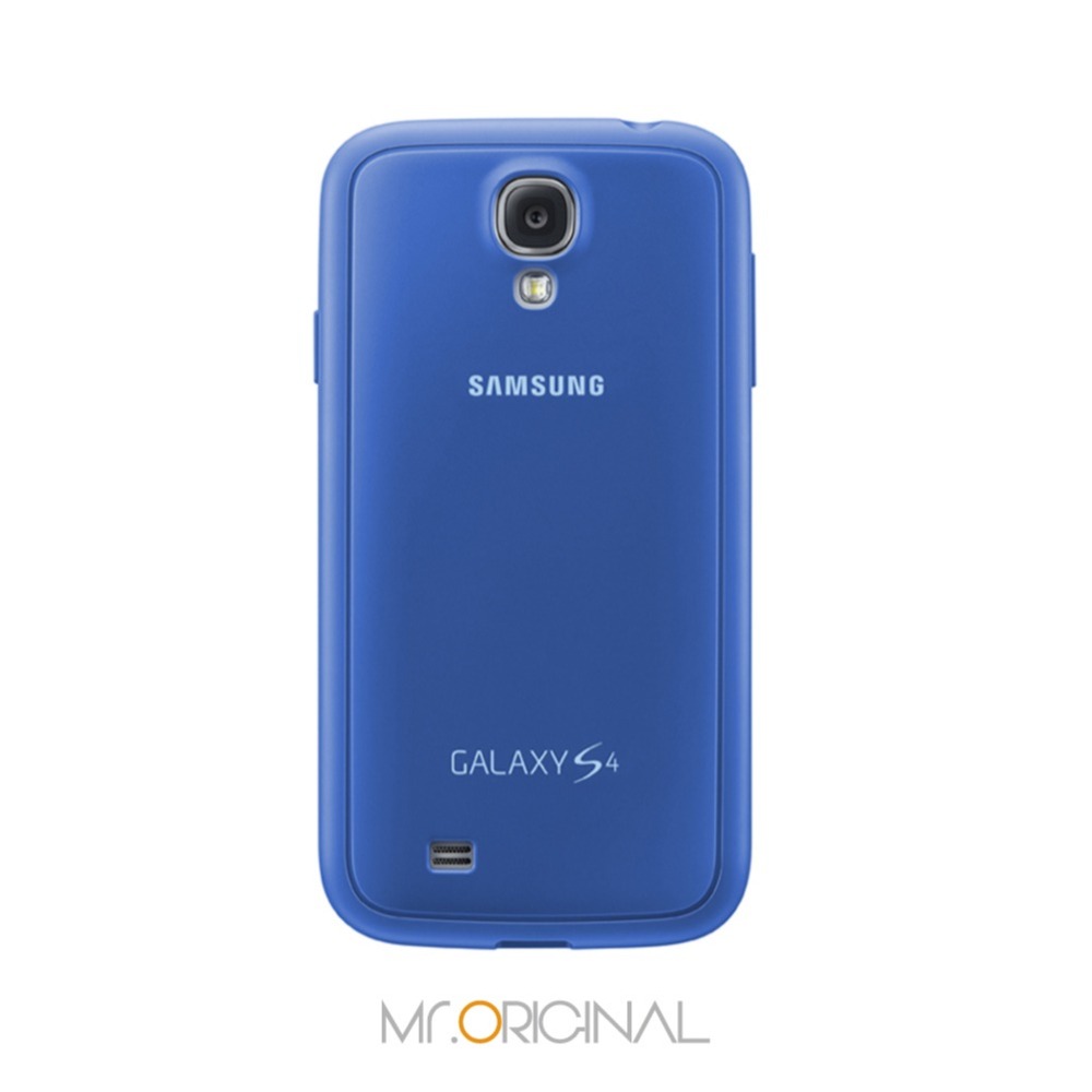 原廠限量出清價 SAMSUNG GALAXY S4 i9500 原廠雙料保護背蓋-細節圖4