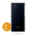 【買一送一】SAMSUNG GALAXY Note10 LED 原廠智能背蓋 (公司貨-盒裝)-規格圖11