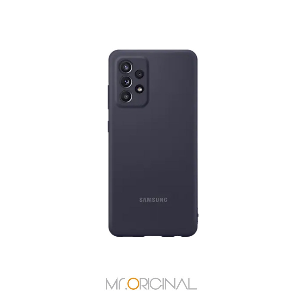SAMSUNG Galaxy A52/A52s 5G 矽膠薄型背蓋-規格圖11