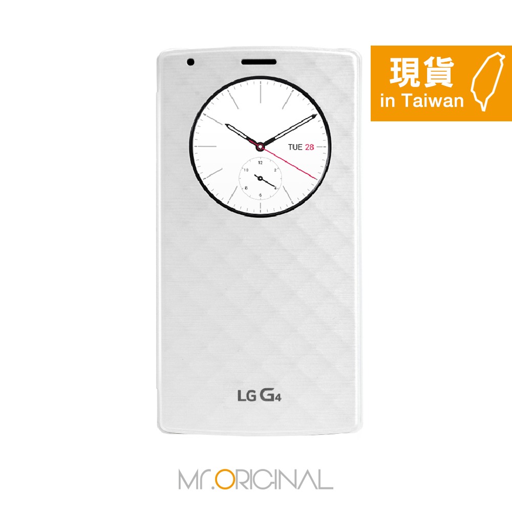 LG G4 H815 原廠圓形視窗感應式皮套 (公司貨) CFV-100-規格圖10