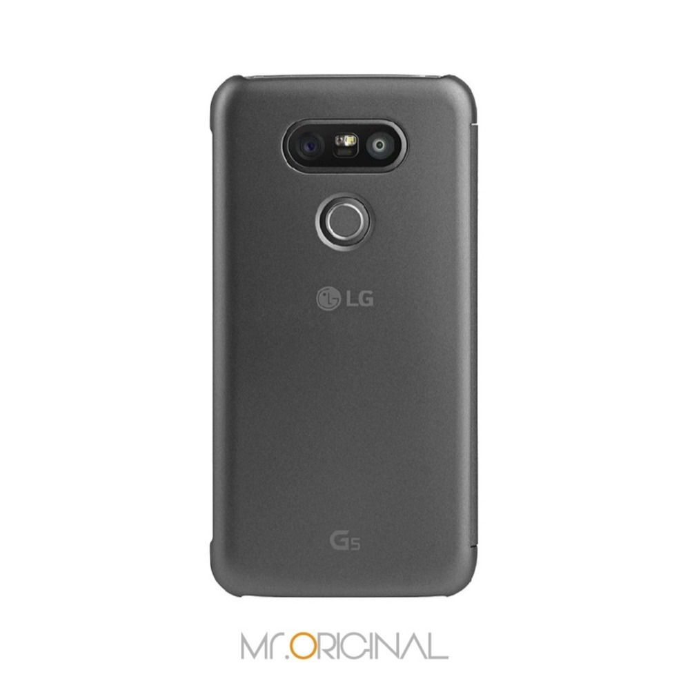 LG G5 H860/Speed H858/SE H845 原廠視窗感應式皮套 (公司貨) CFV-160-細節圖3