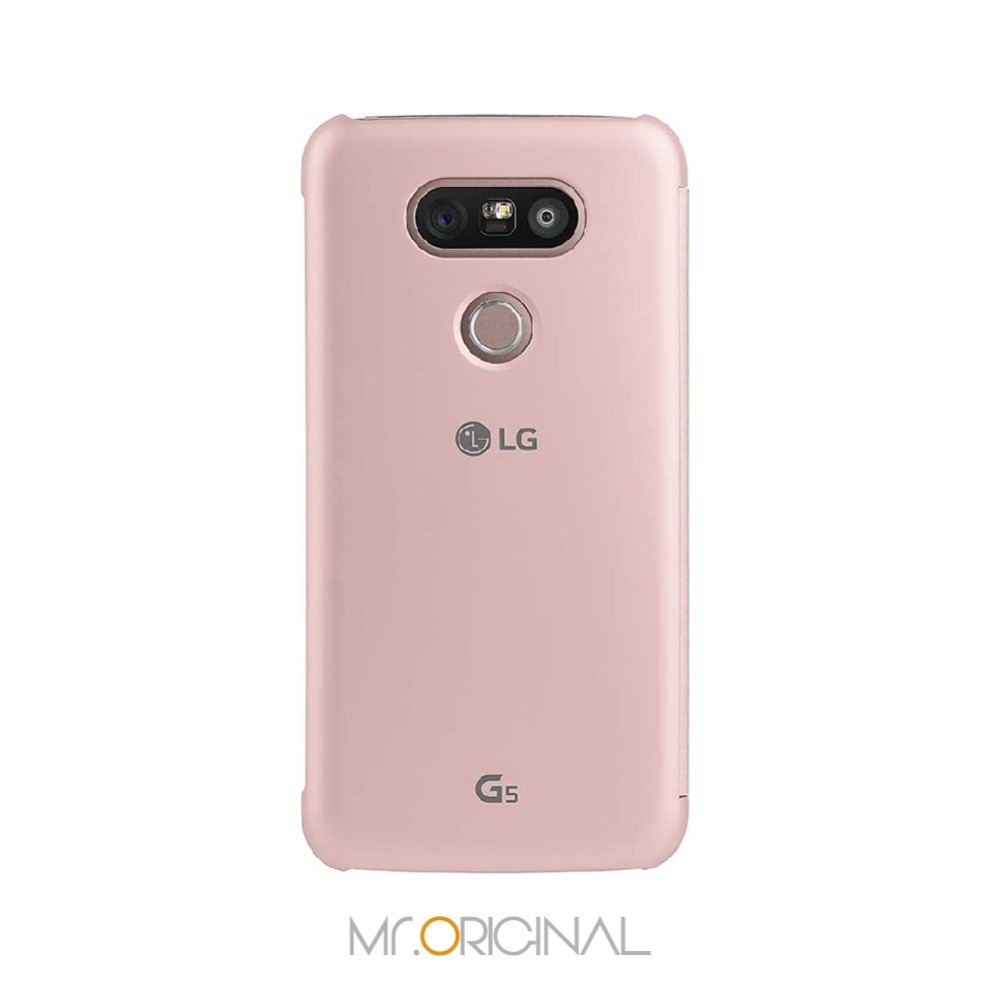 LG G5 H860/Speed H858/SE H845 原廠視窗感應式皮套 (公司貨) CFV-160-細節圖5