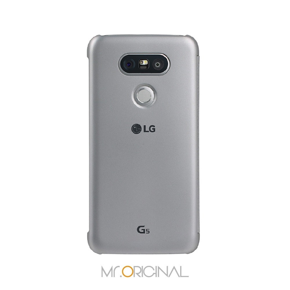 LG G5 H860/Speed H858/SE H845 原廠視窗感應式皮套 (公司貨) CFV-160-細節圖7