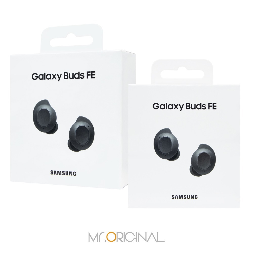 SAMSUNG原廠 Galaxy Buds FE 藍牙耳機(曜石黑/R400)-加碼送雙Type C線+保固一年-細節圖2