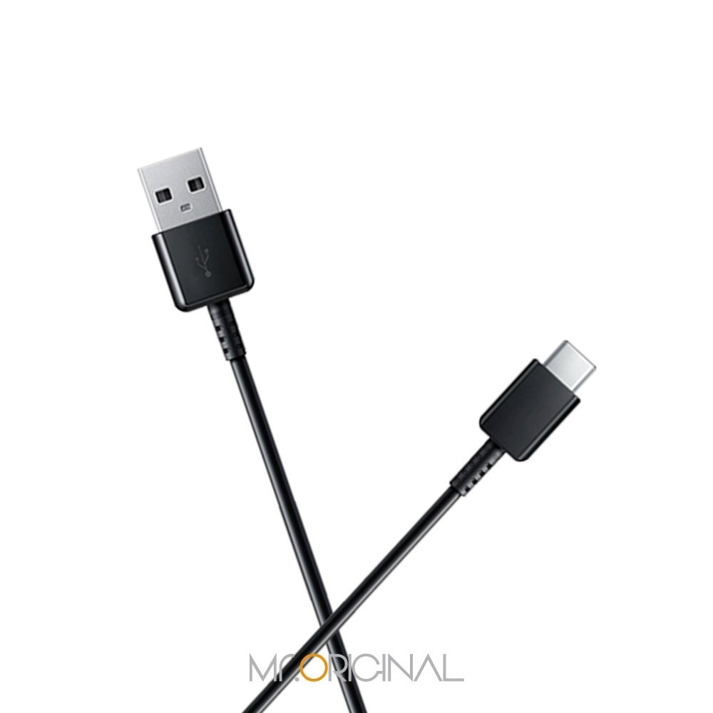 SAMSUNG 三星製造 Type C to USB 快充充電線_A系列適用 (袋裝)-細節圖3