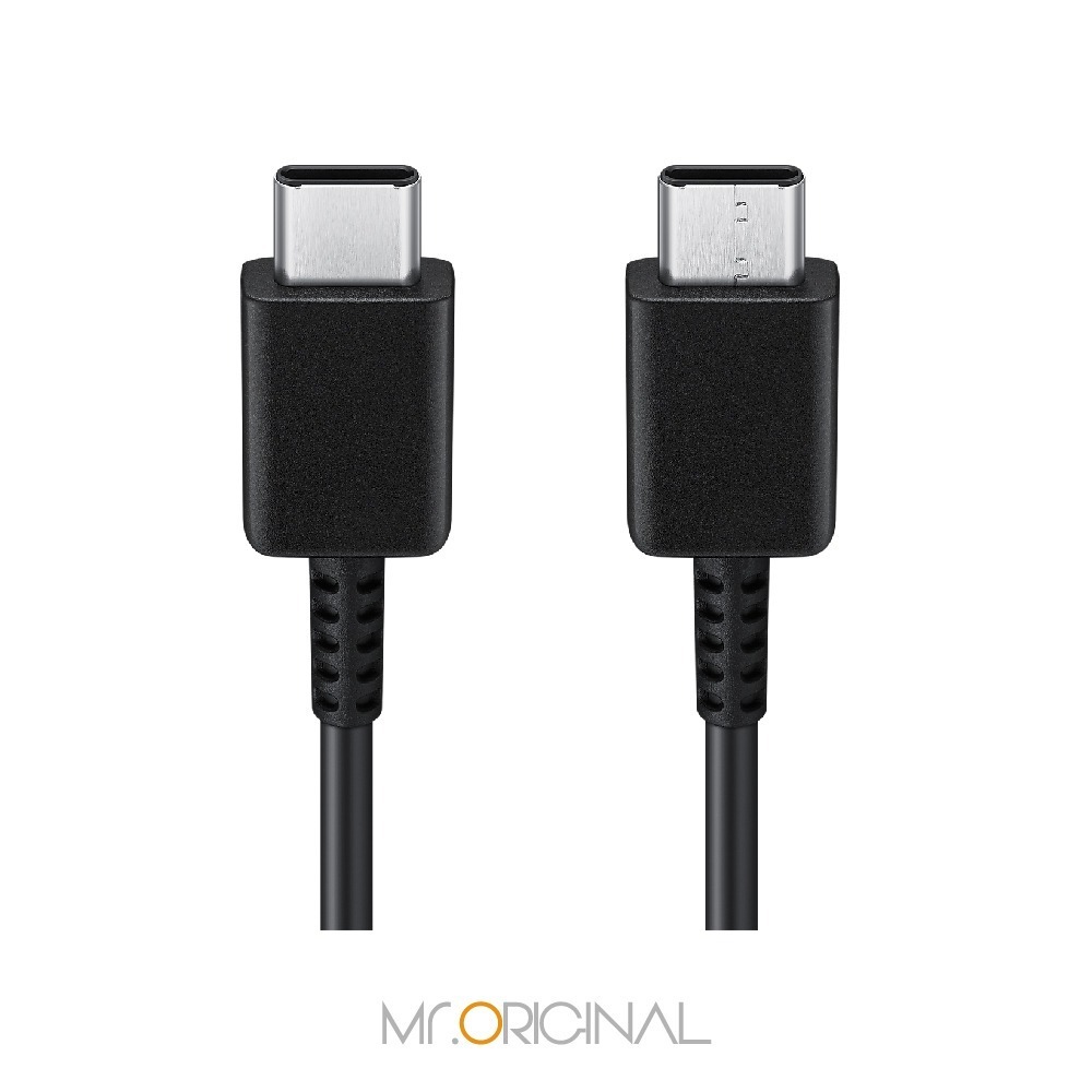 SAMSUNG 三星製造 Type C to Type C 快充充電線1M_支援Z Fold7 Flip7 (袋裝)-規格圖11