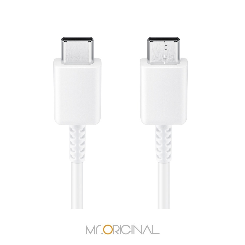 SAMSUNG 三星製造 Type C to Type C 快充充電線1M_支援Z Fold7 Flip7 (袋裝)-規格圖11