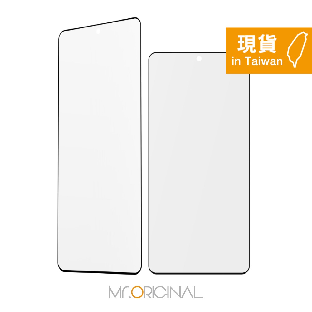 ASUS 台灣原廠盒裝 ROG Phone 9 / 9 Pro & Zenfone 11 Ultra 抗菌玻璃保護貼-細節圖5