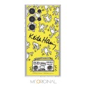 SAMSUNG 原廠 Keith Haring 主題感應卡 for Galaxy S24 Ultra (TOS928)-規格圖11