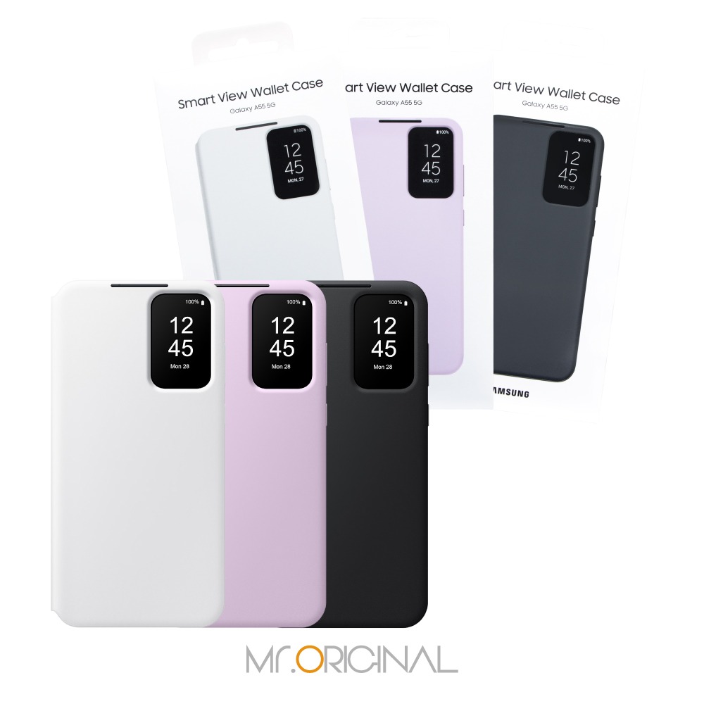 SAMSUNG 原廠卡夾式感應保護殼 for Galaxy A55 (ZA556)、A35 (ZA356)-規格圖10