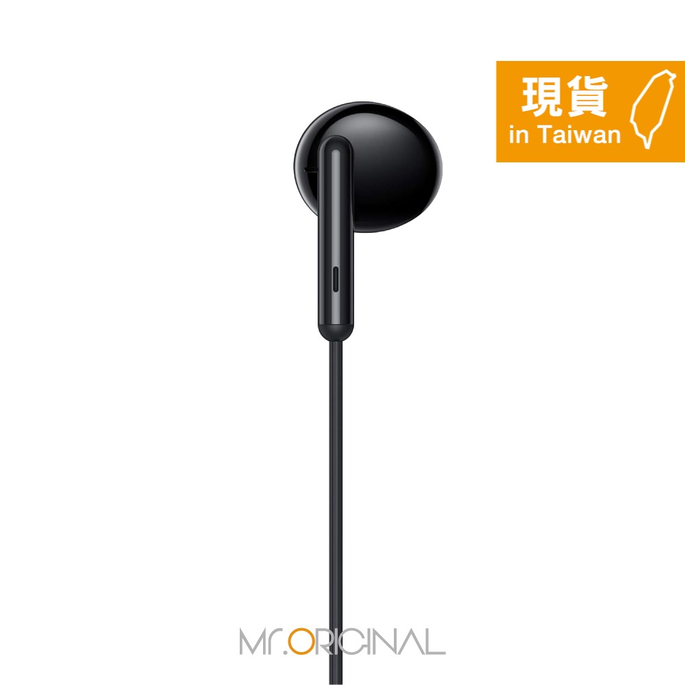 Realme 真我 Buds Classic 半入耳式耳機 - 黑色【Type-C接口 / 原廠盒裝】RMA2005-細節圖6