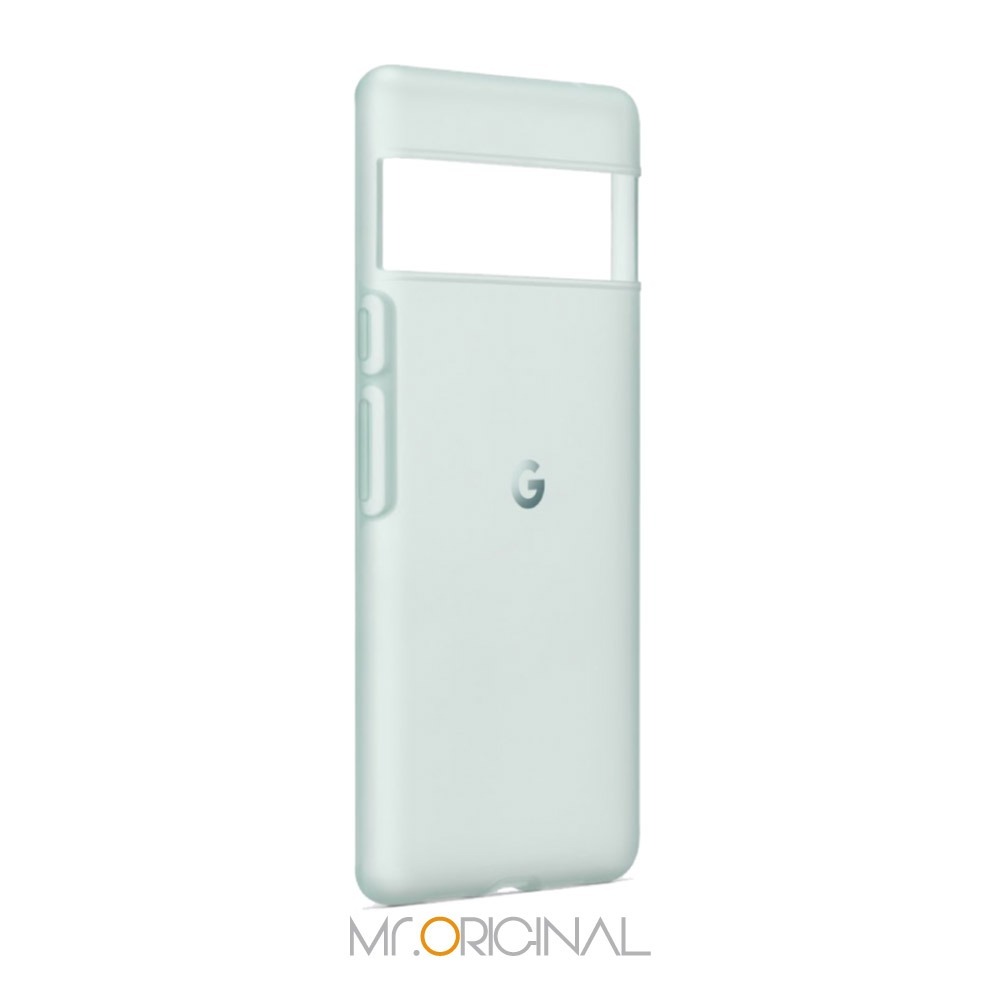 Google Pixel 6 Pro Case 保護殼 (原廠盒裝)-細節圖4