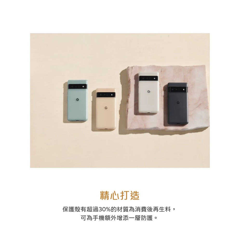 Google Pixel 6 Pro Case 保護殼 (原廠盒裝)-細節圖10
