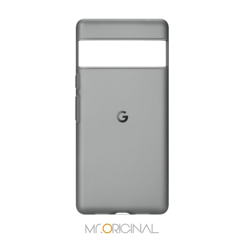 Google Pixel 6 Pro Case 保護殼 (原廠盒裝)-規格圖11