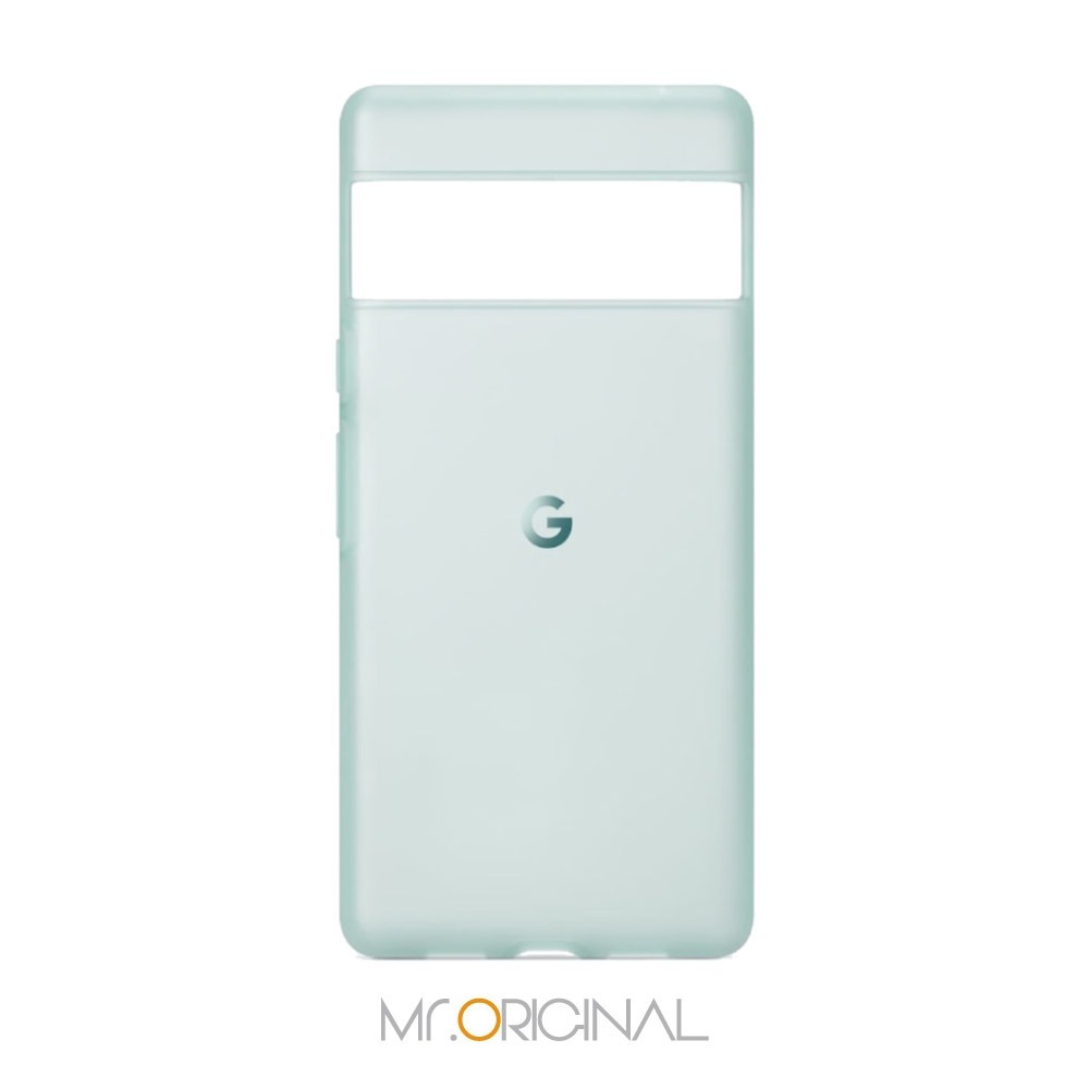 Google Pixel 6 Pro Case 保護殼 (原廠盒裝)-規格圖11