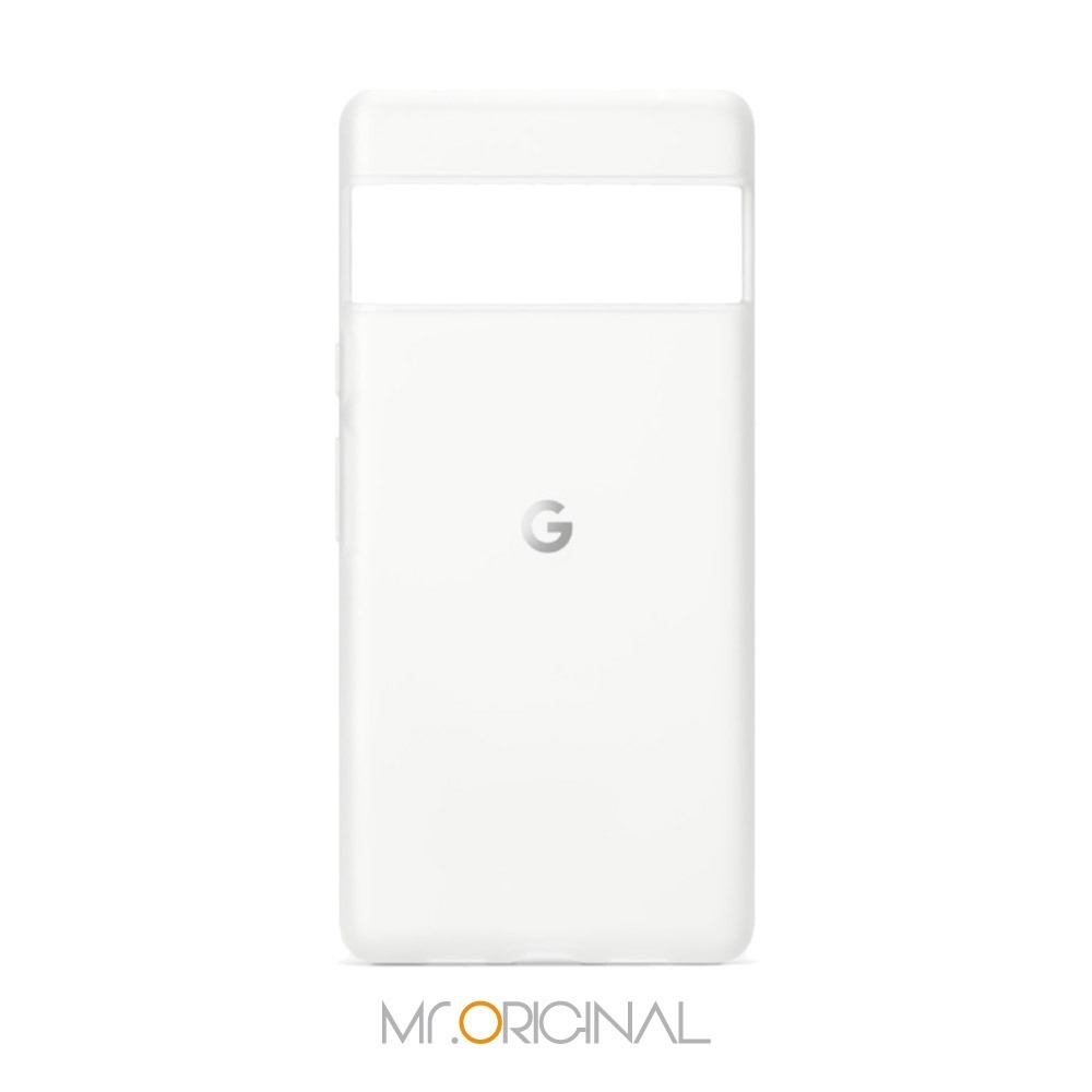 Google Pixel 6 Pro Case 保護殼 (原廠盒裝)-規格圖11