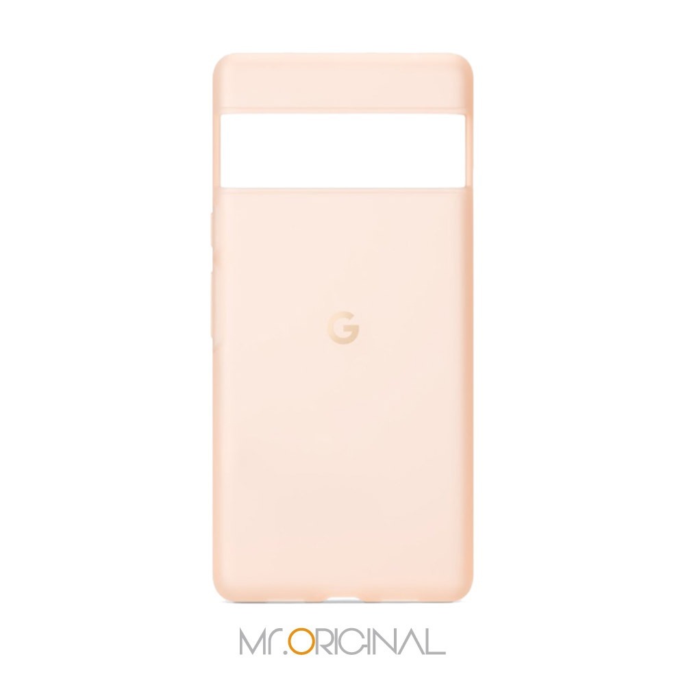 Google Pixel 6 Pro Case 保護殼 (原廠盒裝)-規格圖11