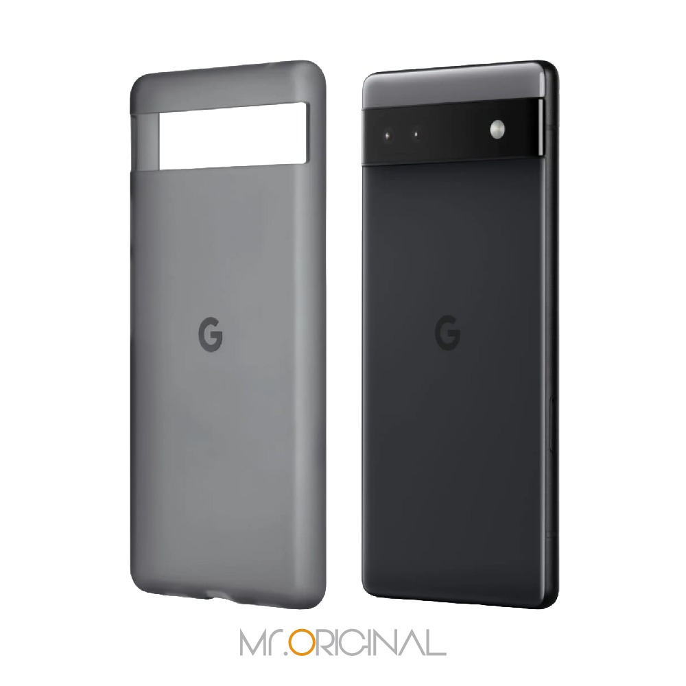Google Pixel 6a Case 保護殼 (原廠盒裝)-細節圖3