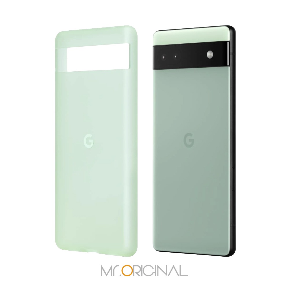 Google Pixel 6a Case 保護殼 (原廠盒裝)-細節圖4