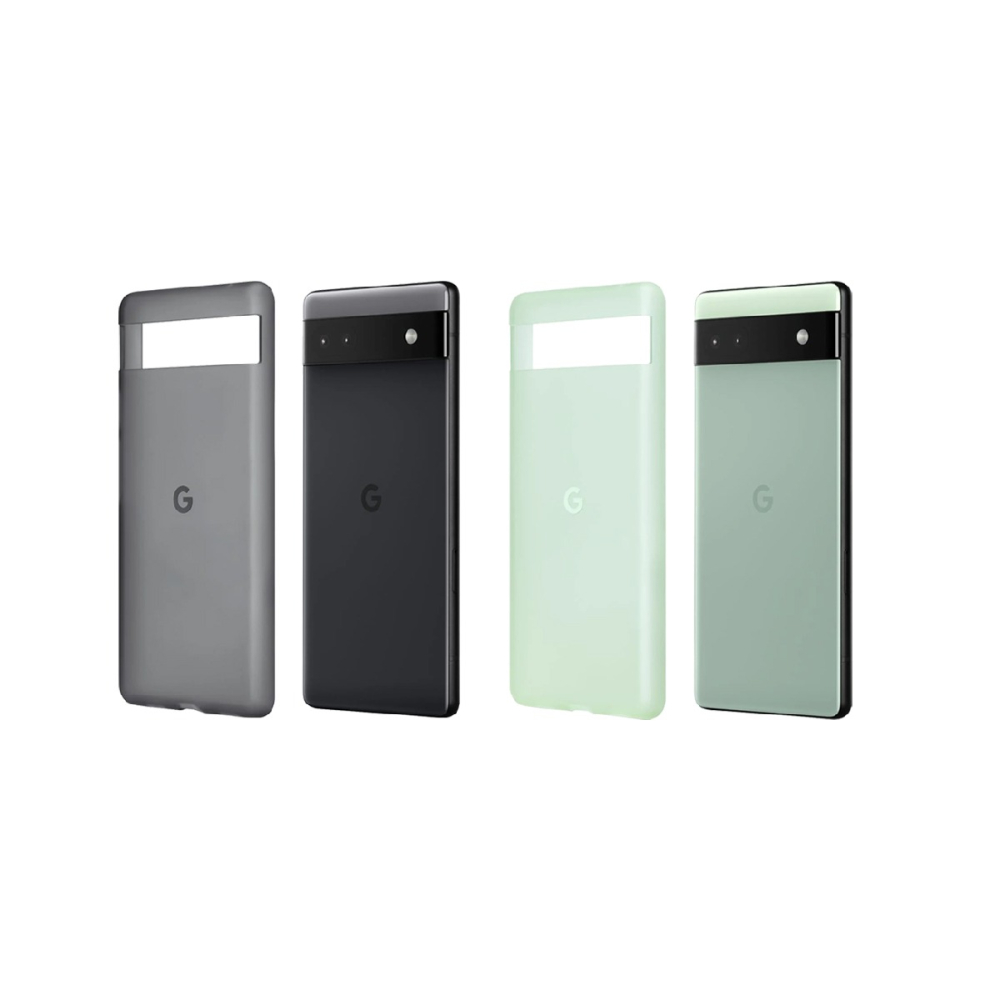 Google Pixel 6a Case 保護殼 (原廠盒裝)-細節圖9