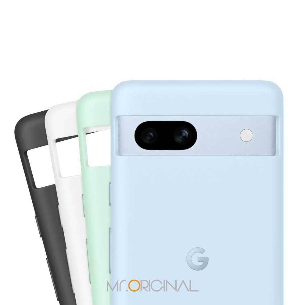 Google Pixel 7a Case 保護殼 (原廠盒裝)-細節圖3